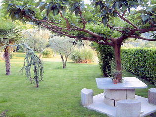 Gehele Woning Saint-Germain 60344