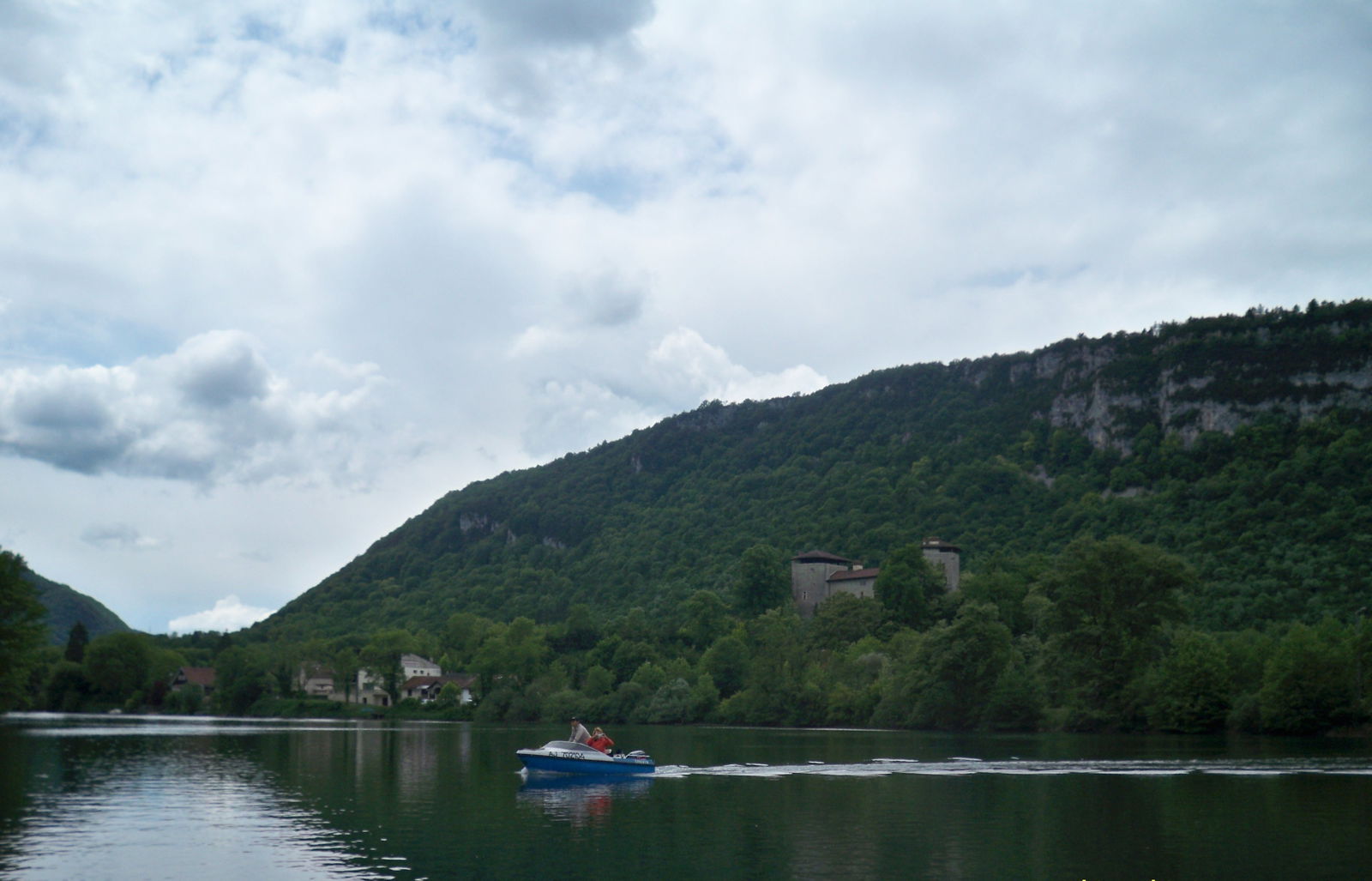 Onafhankelijke Studio Thoirette 98415