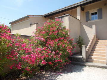 Roomlala | Gite te huur - Vakansies in Vaison-La-Romaine