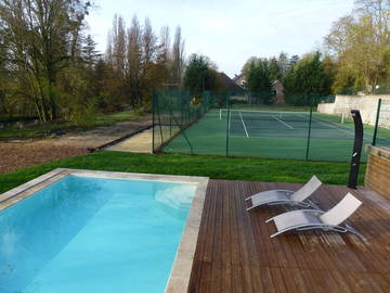 Logement Entier Troo 255601-12