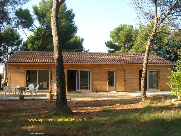 Homestay Aix-en-Provence 30574