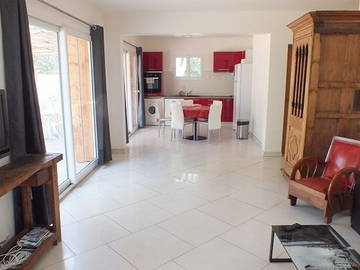 Logement Entier Aix-En-Provence 30574-4