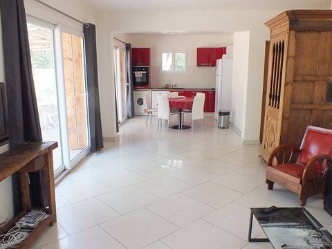 Logement Entier Aix-en-Provence 30574-4