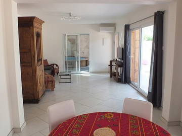 Logement Entier Aix-En-Provence 30574-5