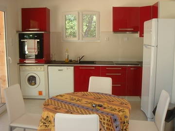 Logement Entier Aix-En-Provence 30574-7