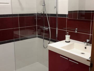 Logement Entier Aix-En-Provence 30574-8