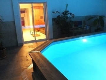 Logement Entier Aix-En-Provence 30574-9