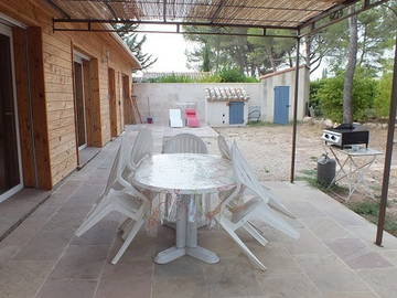 Logement Entier Aix-En-Provence 30574-10