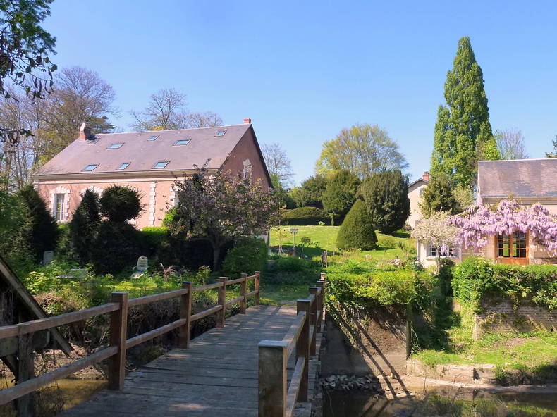 Logement Entier Troo 255605-1