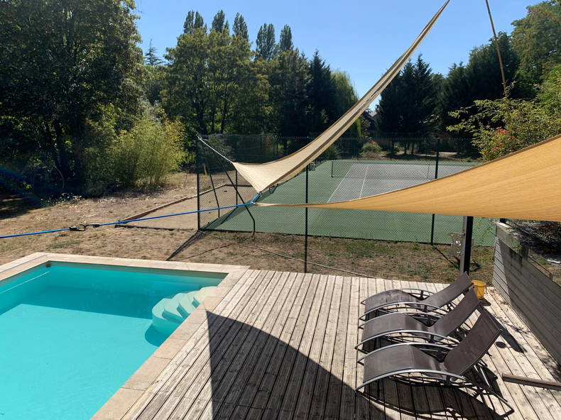 Logement Entier Troo 255605-2