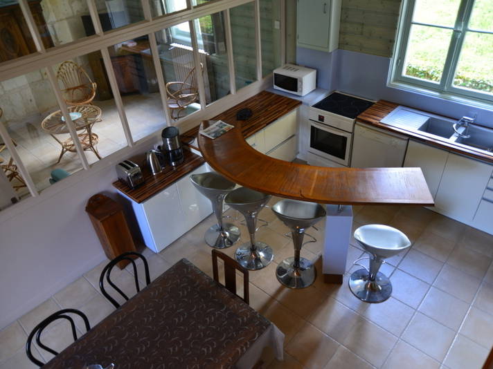 Logement Entier Troo 255605-4