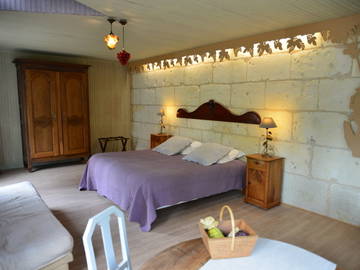 Logement Entier Troo 255605-5