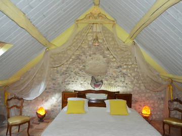 Logement Entier Troo 255605-8