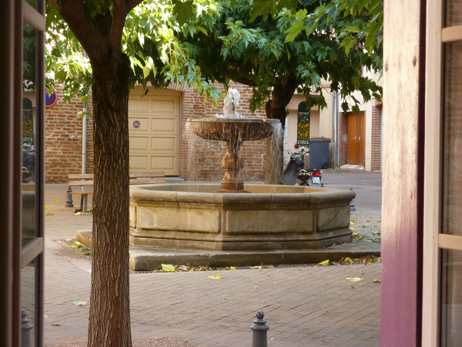 Uafhængigt Studie Albi 97003