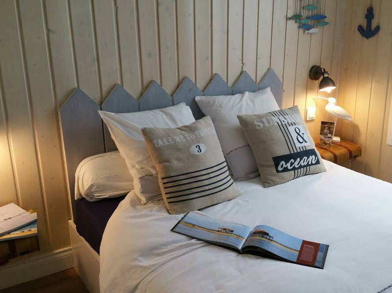 Toda La Casa Lanton 10724-1