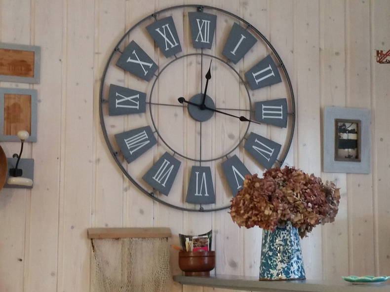 Toda La Casa Lanton 10724-3