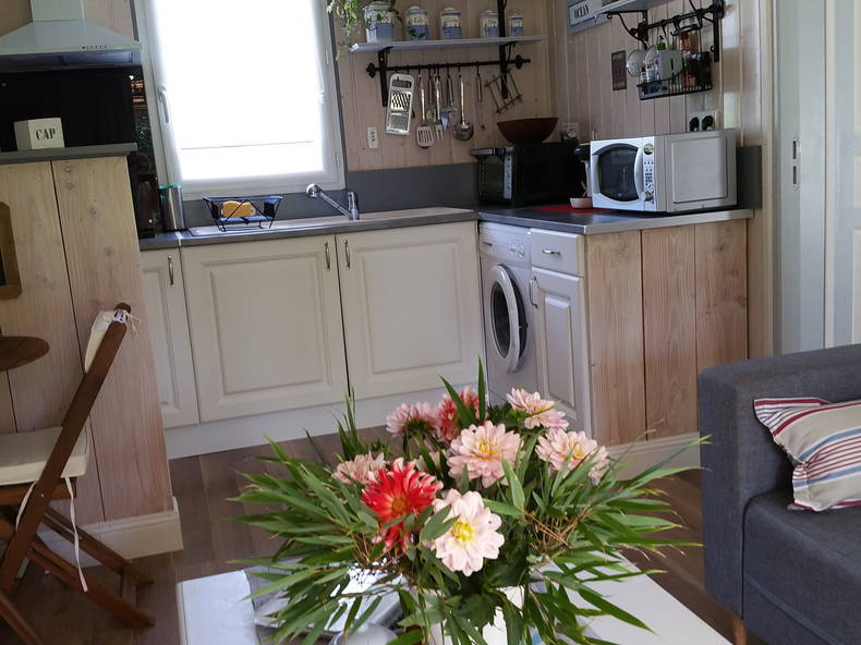 Toda La Casa Lanton 10724-4