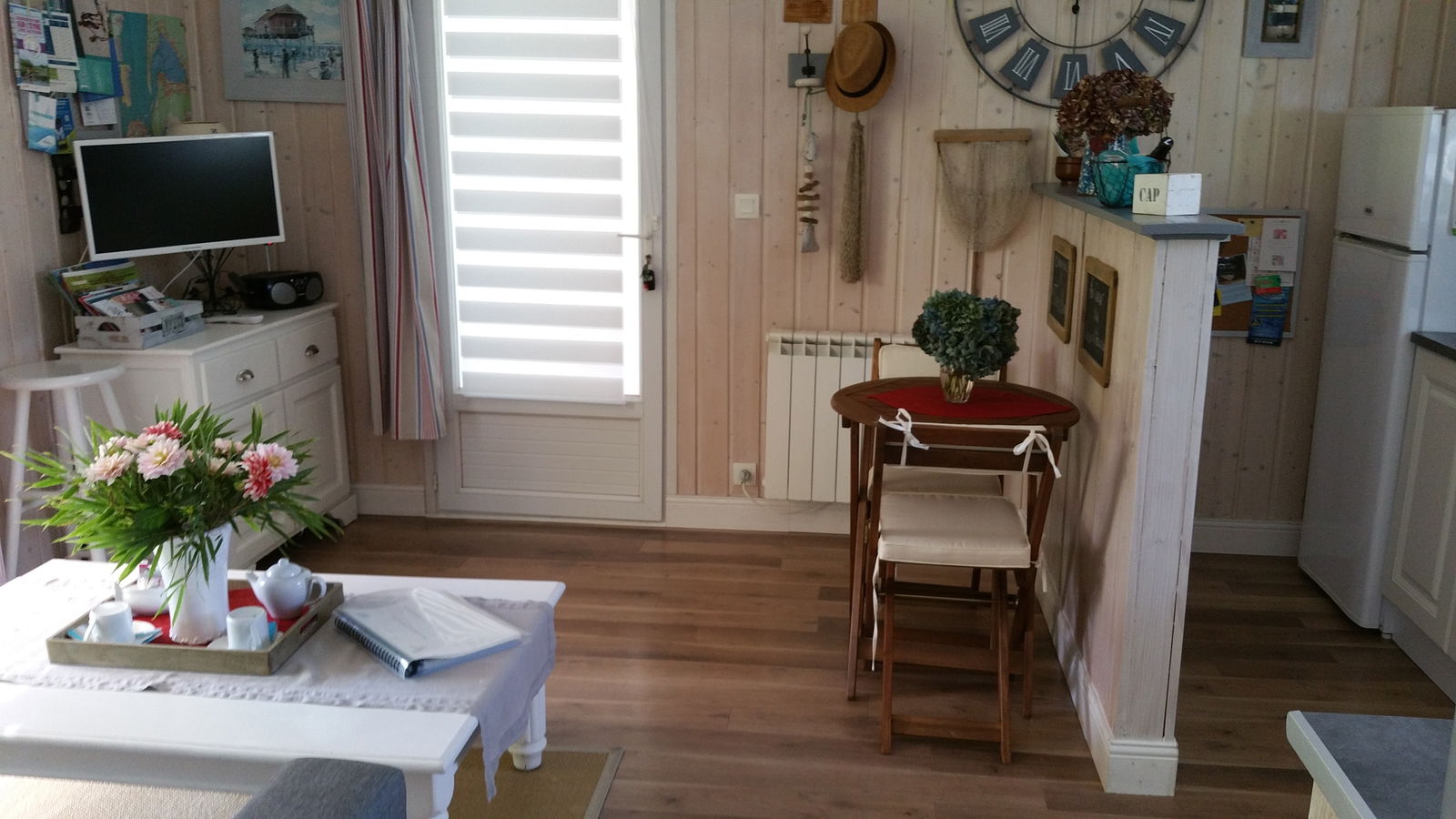 Studio Indépendant Lanton 10724