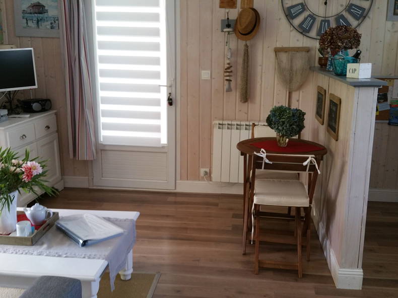 Toda La Casa Lanton 10724-5