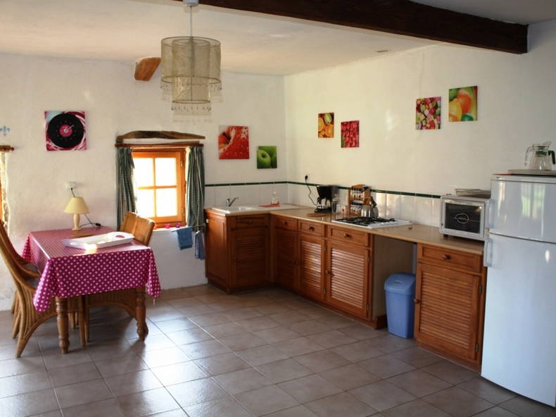 Toda La Casa Roquecor 98840-3