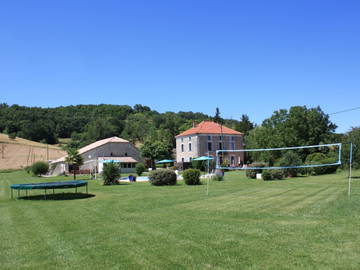 Logement Entier Roquecor 98840-6