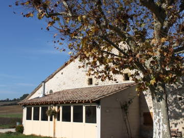 Logement Entier Roquecor 98840-8