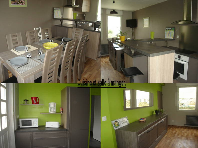 Logement Entier Lézardrieux 64152-2