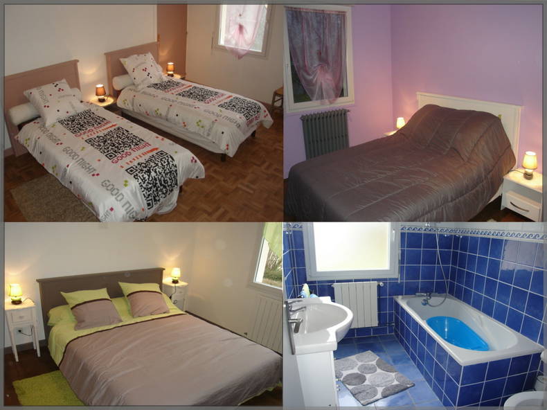 Logement Entier Lézardrieux 64152-3