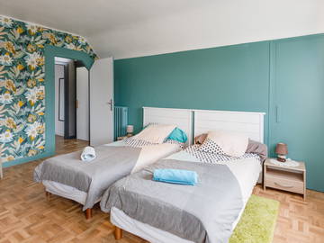 Logement Entier Lézardrieux 64152-8