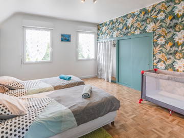 Logement Entier Lézardrieux 64152-7