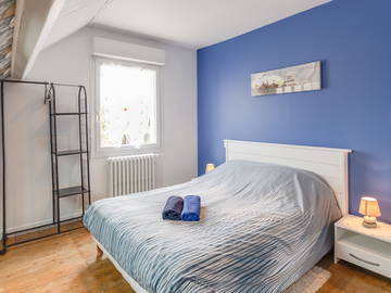 Logement Entier Lézardrieux 64152-9