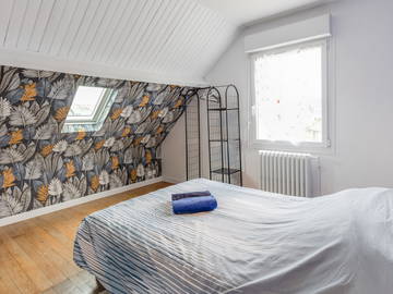 Logement Entier Lézardrieux 64152-10