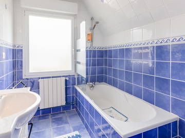 Logement Entier Lézardrieux 64152-11