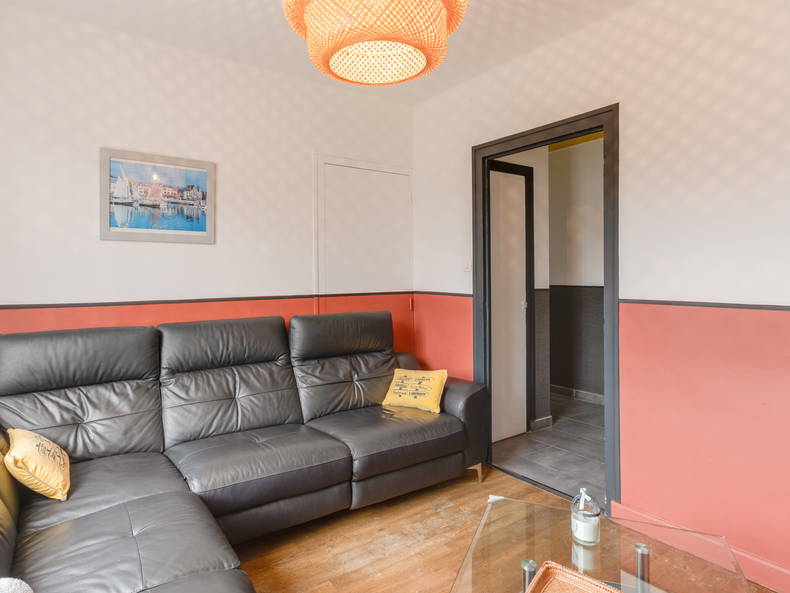 Logement Entier Lézardrieux 64152-5