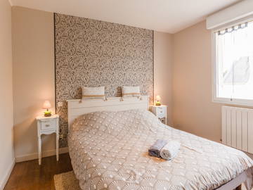 Logement Entier Lézardrieux 64152-6