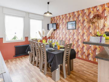 Logement Entier Lézardrieux 64152-2