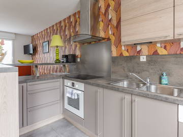 Logement Entier Lézardrieux 64152-3