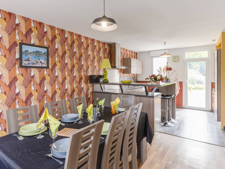 Logement Entier Lézardrieux 64152-4