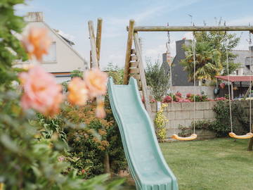 Logement Entier Lézardrieux 64152-15