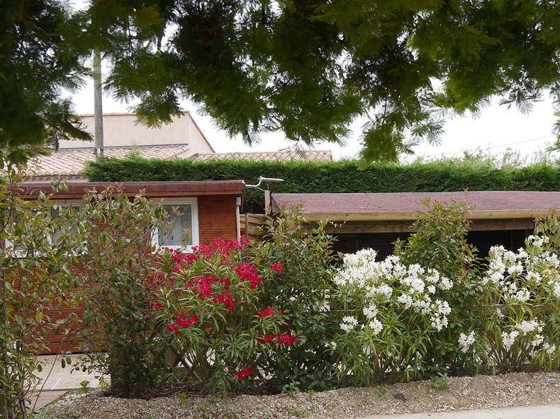 Ganzes Haus Hyères 100156-2