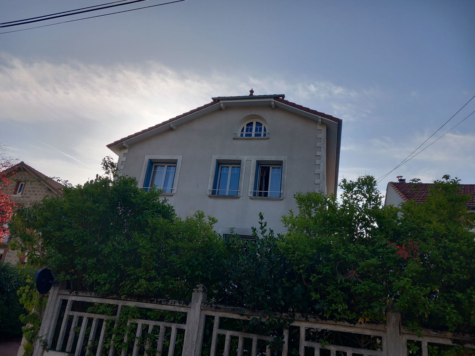 Tutta La Casa Aurec-sur-Loire 363620