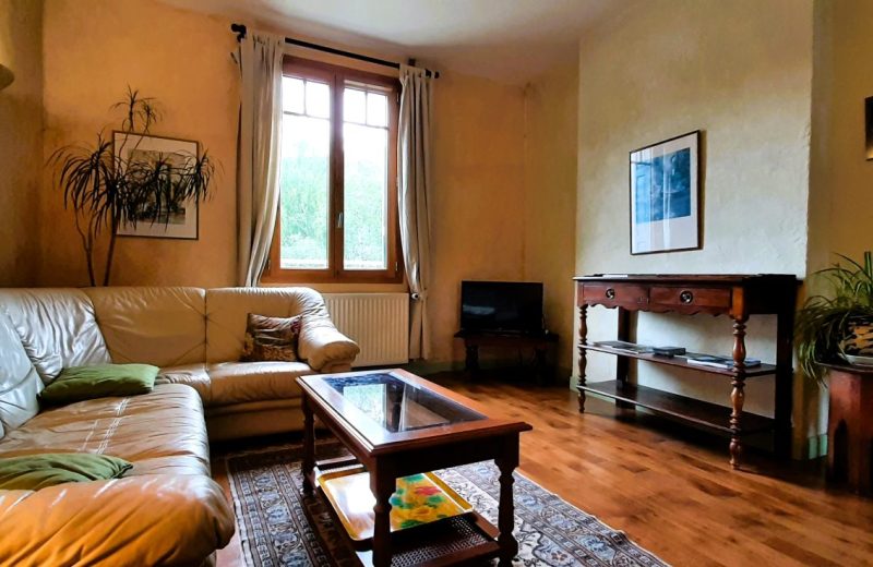 Tutta La Casa Aurec-sur-Loire 363620