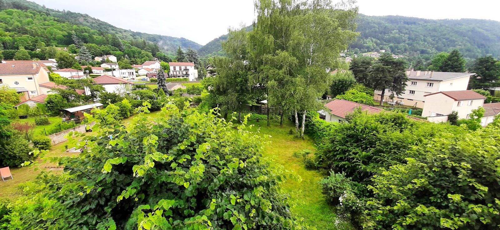 Tutta La Casa Aurec-sur-Loire 363620