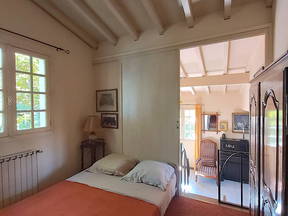 Gîte tranquille à Bassussarry, entre Bayonne et Biarritz