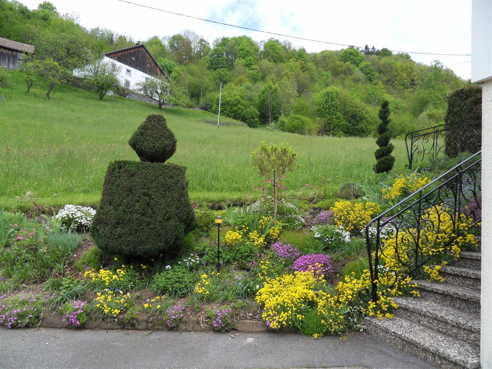 Onofhängeg Studio La Bresse 81696