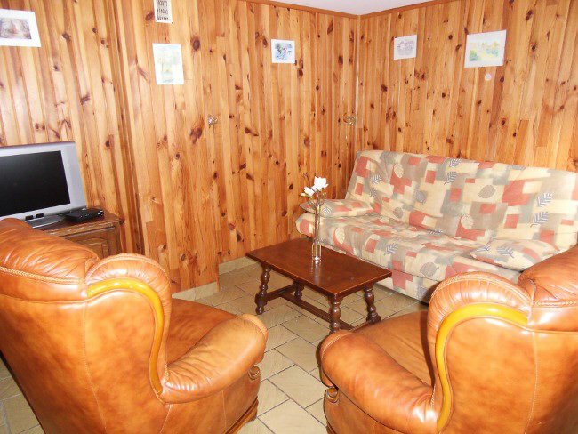 Onofhängeg Studio La Bresse 81696