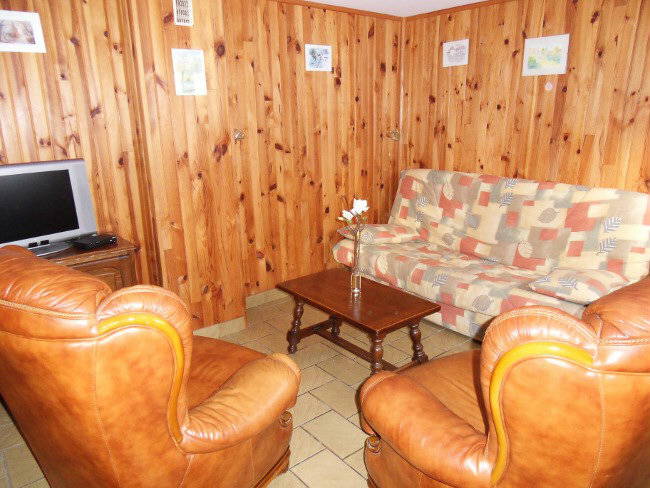 Gehele Woning La Bresse 81696-4