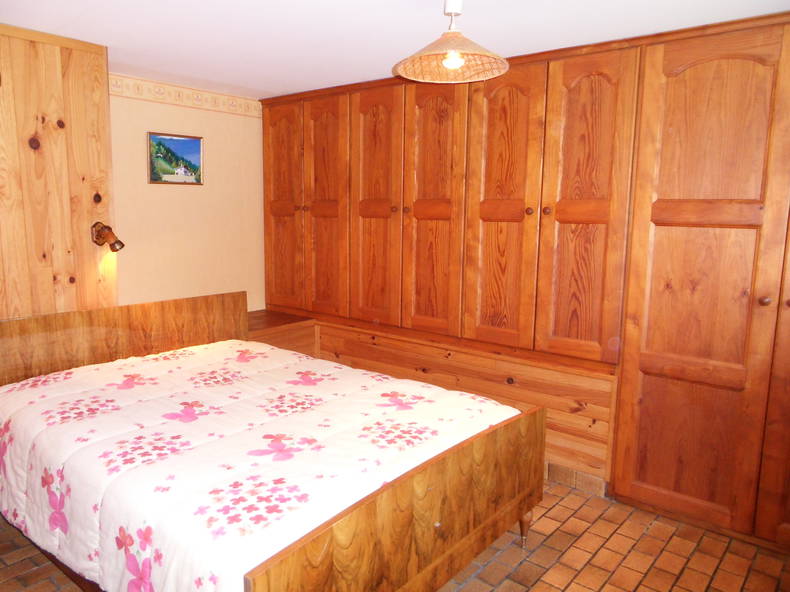 Gehele Woning La Bresse 81696-5