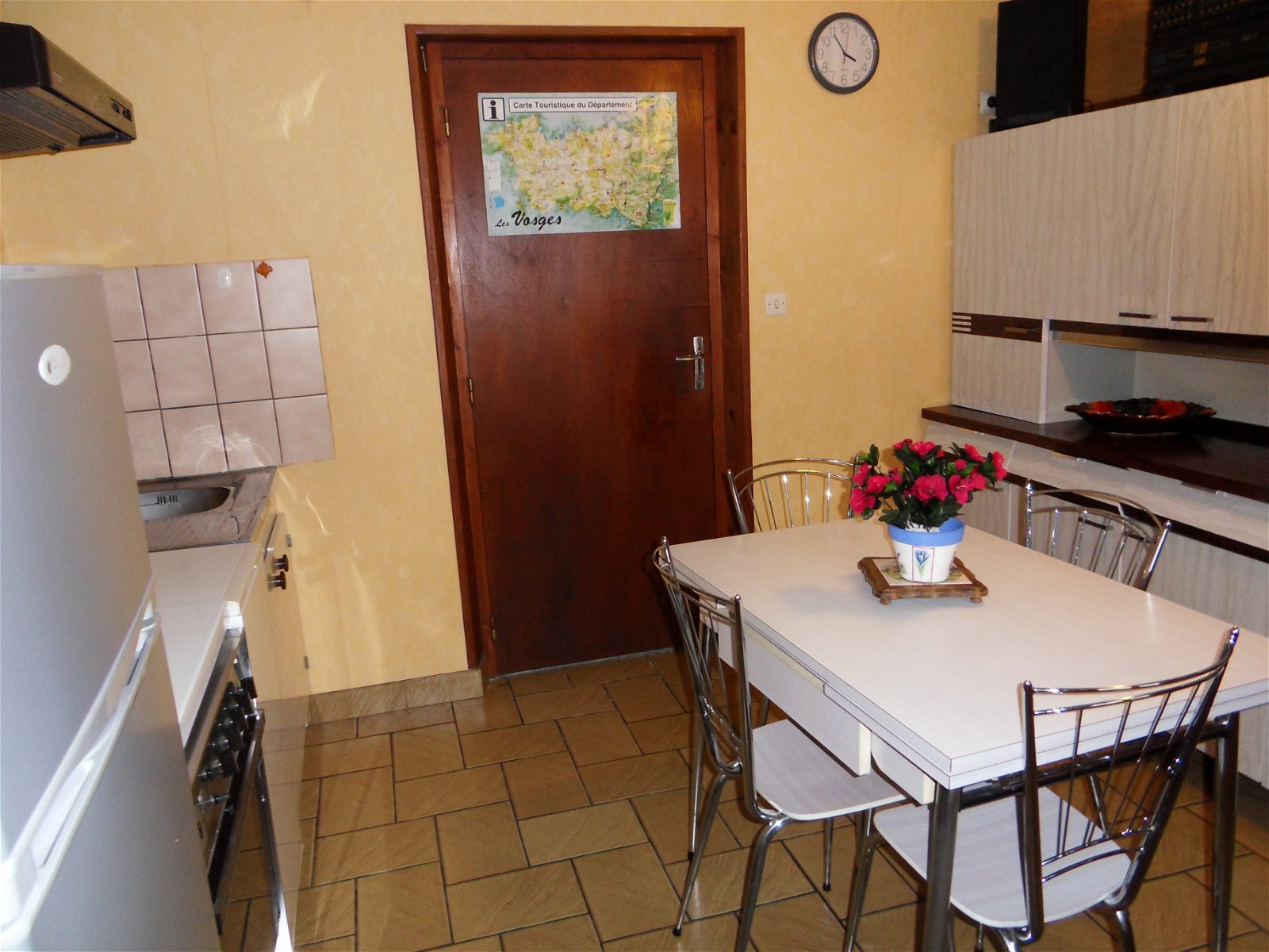 Onofhängeg Studio La Bresse 81696