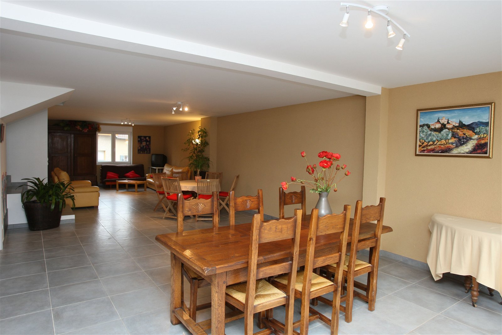 Onofhängeg Studio Marieulles 95207